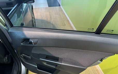 Opel Astra H, 2011 год, 570 000 рублей, 29 фотография