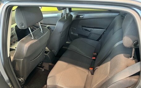 Opel Astra H, 2011 год, 570 000 рублей, 27 фотография
