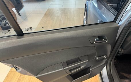 Opel Astra H, 2011 год, 570 000 рублей, 26 фотография