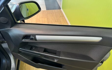Opel Astra H, 2011 год, 570 000 рублей, 25 фотография