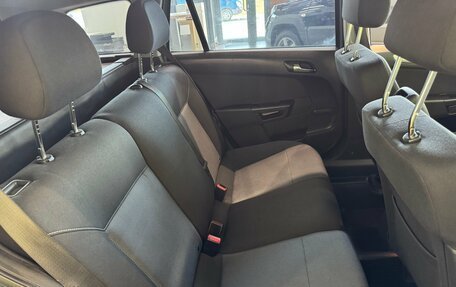Opel Astra H, 2011 год, 570 000 рублей, 28 фотография