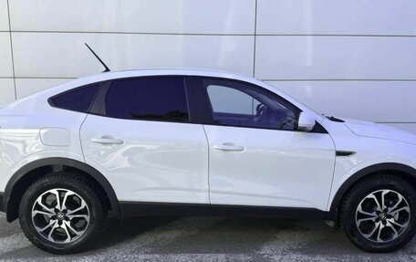 Renault Arkana I, 2019 год, 1 650 000 рублей, 7 фотография