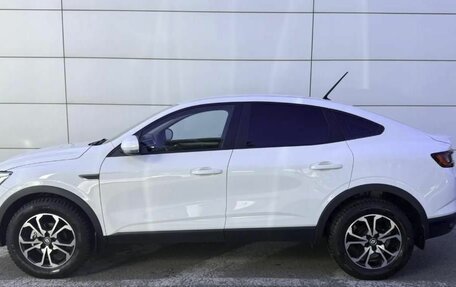 Renault Arkana I, 2019 год, 1 650 000 рублей, 11 фотография