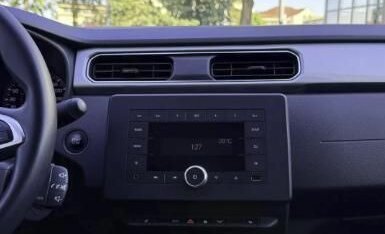 Renault Arkana I, 2019 год, 1 650 000 рублей, 15 фотография