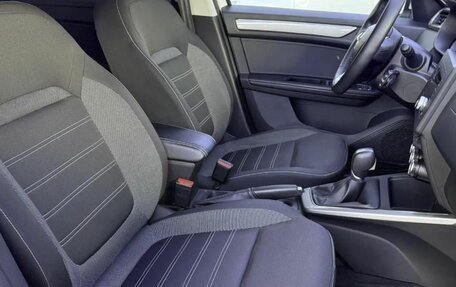 Renault Arkana I, 2019 год, 1 650 000 рублей, 18 фотография