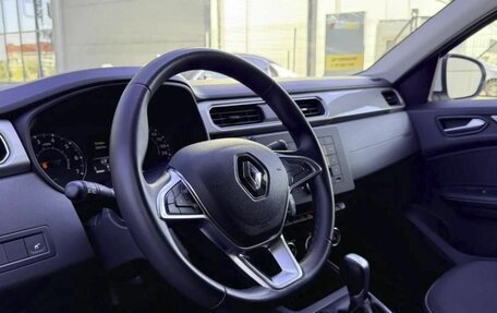 Renault Arkana I, 2019 год, 1 650 000 рублей, 13 фотография