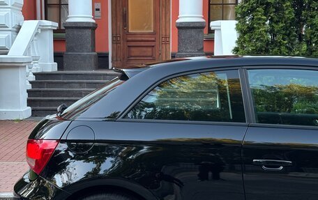 Audi A1, 2012 год, 980 000 рублей, 5 фотография