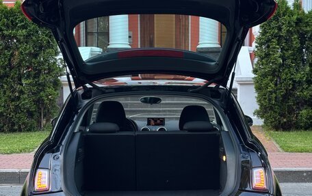 Audi A1, 2012 год, 980 000 рублей, 7 фотография