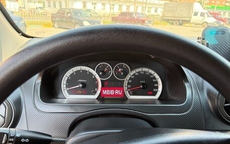 Chevrolet Aveo III, 2009 год, 420 000 рублей, 5 фотография