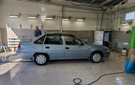 Daewoo Nexia I рестайлинг, 2012 год, 230 000 рублей, 3 фотография