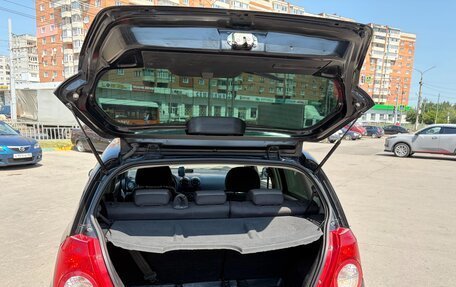 Chevrolet Aveo III, 2009 год, 420 000 рублей, 8 фотография