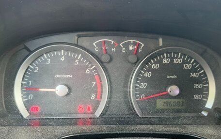 Suzuki Jimny, 2012 год, 1 050 000 рублей, 6 фотография
