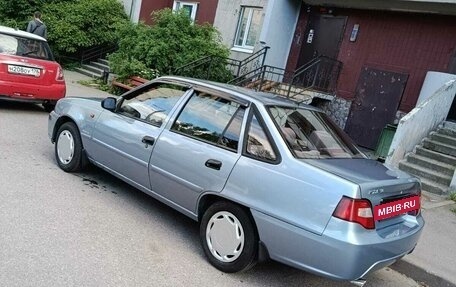 Daewoo Nexia I рестайлинг, 2012 год, 230 000 рублей, 4 фотография