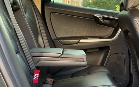 Volvo XC60 II, 2010 год, 930 000 рублей, 7 фотография