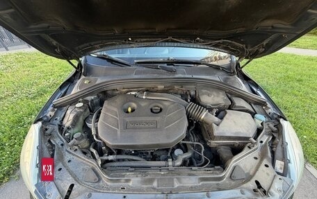 Volvo XC60 II, 2010 год, 930 000 рублей, 4 фотография