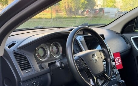 Volvo XC60 II, 2010 год, 930 000 рублей, 11 фотография