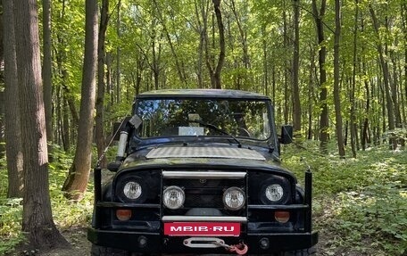 ЛуАЗ 3151, 1996 год, 330 000 рублей, 2 фотография