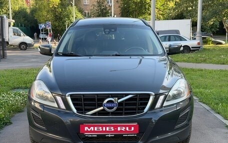 Volvo XC60 II, 2010 год, 930 000 рублей, 13 фотография