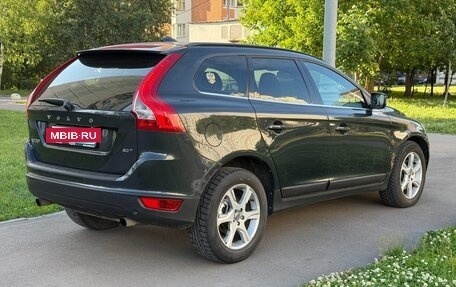 Volvo XC60 II, 2010 год, 930 000 рублей, 12 фотография