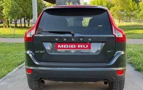 Volvo XC60 II, 2010 год, 930 000 рублей, 19 фотография