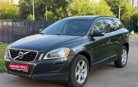 Volvo XC60 II, 2010 год, 930 000 рублей, 16 фотография