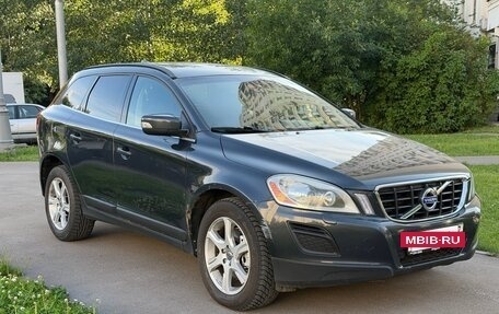 Volvo XC60 II, 2010 год, 930 000 рублей, 18 фотография