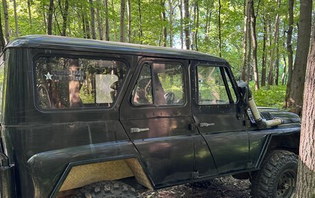 ЛуАЗ 3151, 1996 год, 330 000 рублей, 8 фотография