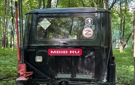 ЛуАЗ 3151, 1996 год, 330 000 рублей, 6 фотография