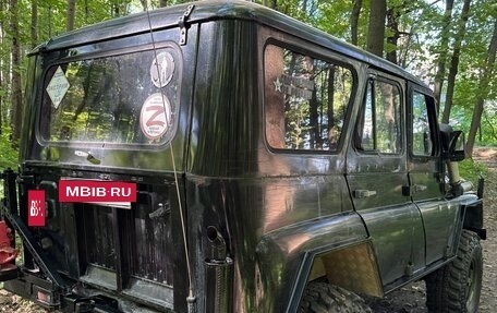 ЛуАЗ 3151, 1996 год, 330 000 рублей, 7 фотография