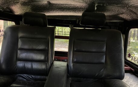 ЛуАЗ 3151, 1996 год, 330 000 рублей, 21 фотография
