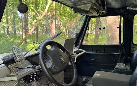ЛуАЗ 3151, 1996 год, 330 000 рублей, 22 фотография