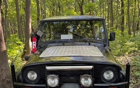 ЛуАЗ 3151, 1996 год, 330 000 рублей, 23 фотография