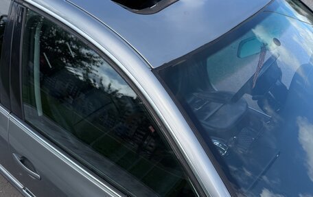 Volkswagen Passat B5+ рестайлинг, 2002 год, 470 000 рублей, 13 фотография