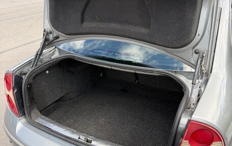 Volkswagen Passat B5+ рестайлинг, 2002 год, 470 000 рублей, 7 фотография