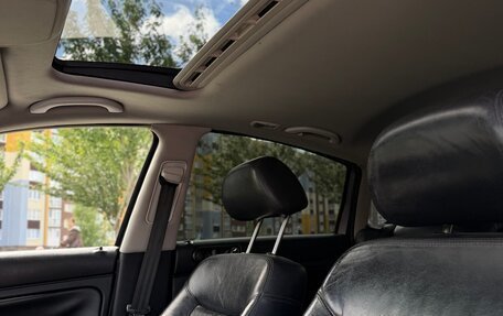 Volkswagen Passat B5+ рестайлинг, 2002 год, 470 000 рублей, 11 фотография