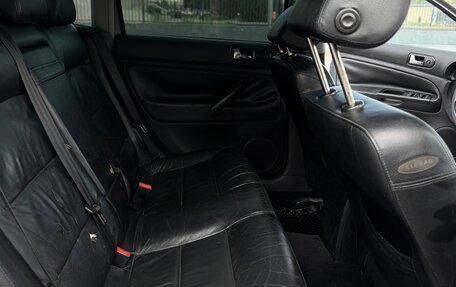 Volkswagen Passat B5+ рестайлинг, 2002 год, 470 000 рублей, 8 фотография