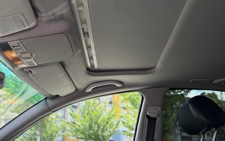 Volkswagen Passat B5+ рестайлинг, 2002 год, 470 000 рублей, 14 фотография