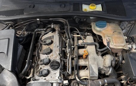 Volkswagen Passat B5+ рестайлинг, 2002 год, 470 000 рублей, 12 фотография