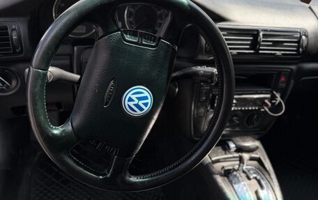 Volkswagen Passat B5+ рестайлинг, 2002 год, 470 000 рублей, 16 фотография