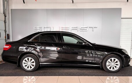 Mercedes-Benz E-Класс, 2011 год, 1 749 000 рублей, 3 фотография