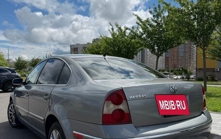 Volkswagen Passat B5+ рестайлинг, 2002 год, 470 000 рублей, 6 фотография
