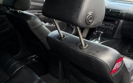 Volkswagen Passat B5+ рестайлинг, 2002 год, 470 000 рублей, 9 фотография