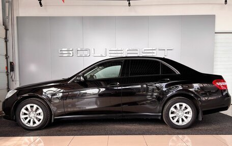 Mercedes-Benz E-Класс, 2011 год, 1 749 000 рублей, 4 фотография