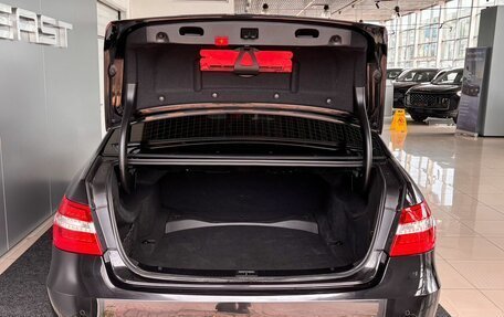 Mercedes-Benz E-Класс, 2011 год, 1 749 000 рублей, 8 фотография
