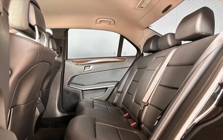 Mercedes-Benz E-Класс, 2011 год, 1 749 000 рублей, 12 фотография