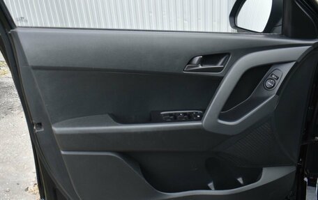Hyundai Creta I рестайлинг, 2016 год, 1 249 000 рублей, 7 фотография
