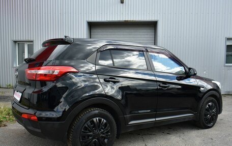 Hyundai Creta I рестайлинг, 2016 год, 1 249 000 рублей, 4 фотография