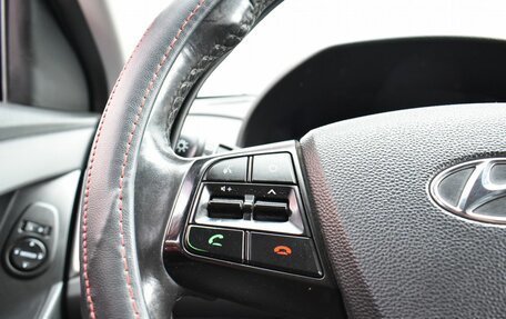 Hyundai Creta I рестайлинг, 2016 год, 1 249 000 рублей, 12 фотография