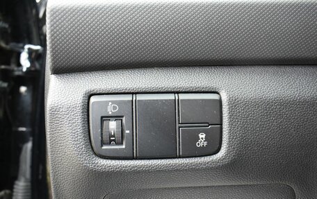 Hyundai Creta I рестайлинг, 2016 год, 1 249 000 рублей, 13 фотография