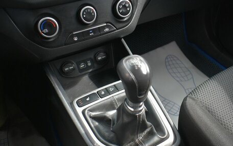 Hyundai Creta I рестайлинг, 2016 год, 1 249 000 рублей, 18 фотография